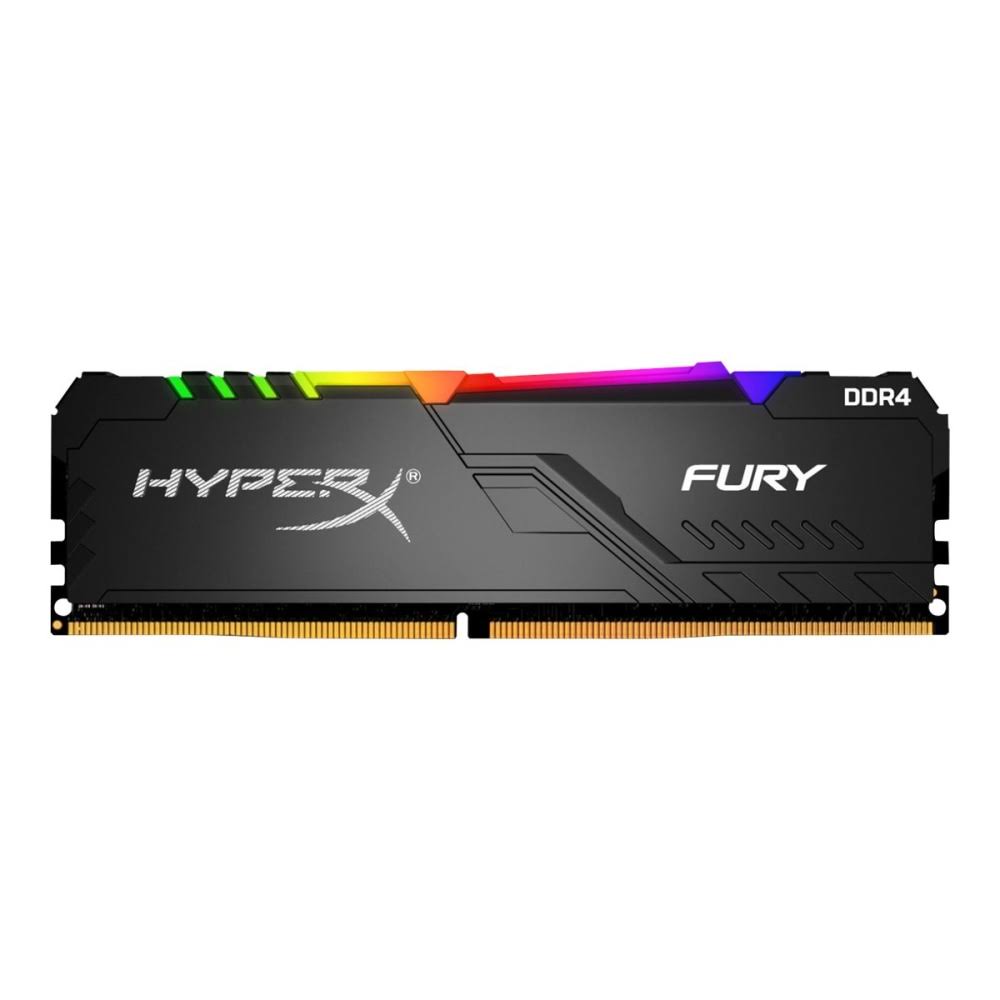32GB DDR4 3733MHz CL19 RGB RAM Kit of 2 Q7547