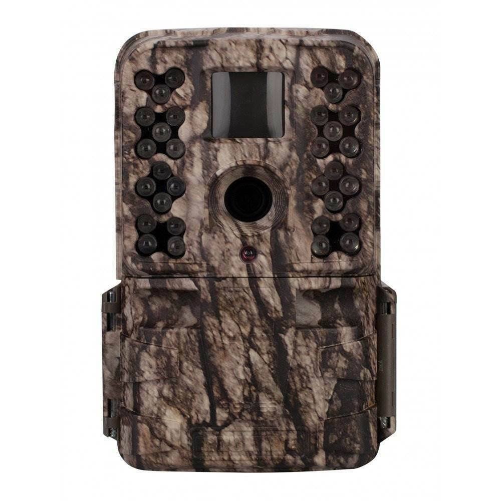 20MP Low Glow Infrared Trail Camera, Camo L675