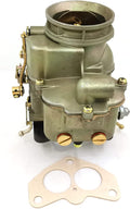 Holley 94 New Carburetor Flat Head V8 1939-1953 239"-272" engines
