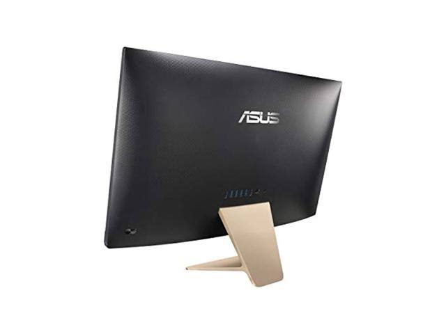 All-in-One Desktop PC, 23.8" FHD Display, AMD Ryzen 3, 8GB RAM, 256GB SSD, Windows C758234