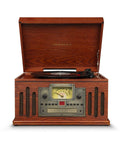 Crosley Musician Entertainment Center