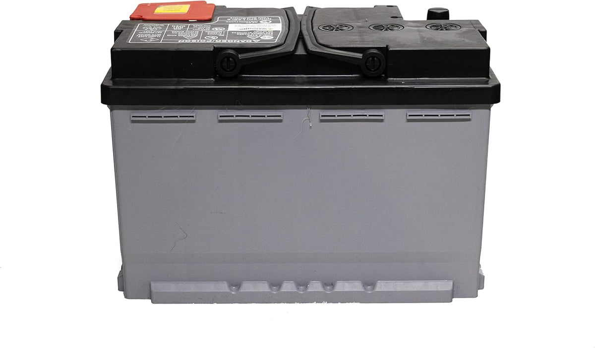 AGM Car Battery H6/48/LN3, 760 CCA K208490