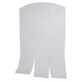 Trixie natura Vinyl Door Flaps for Classic Dog House - Pet Supplies online store
