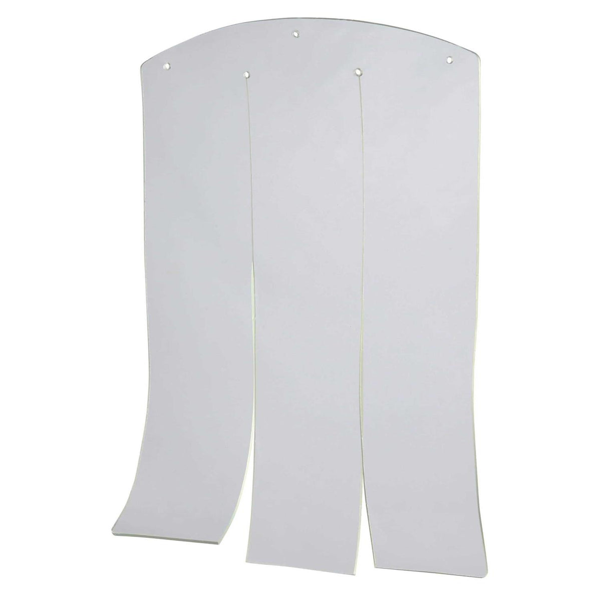 Trixie natura Vinyl Door Flaps for Classic Dog House - Pet Supplies online store