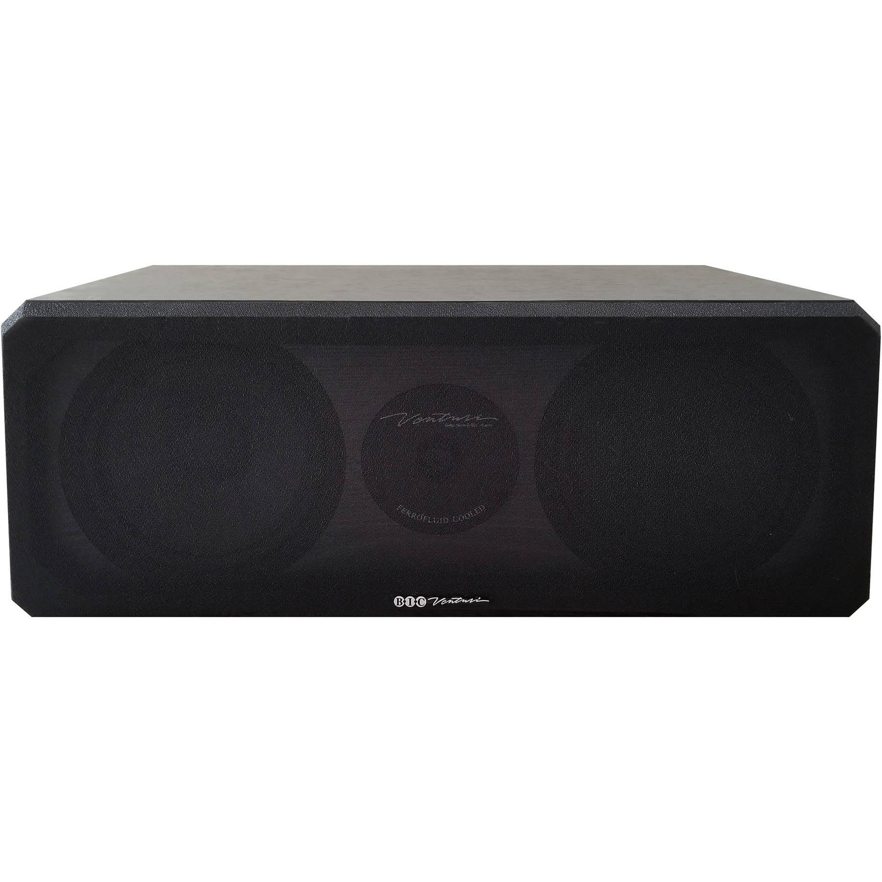 2-way Center Channel Speaker - Black I6630
