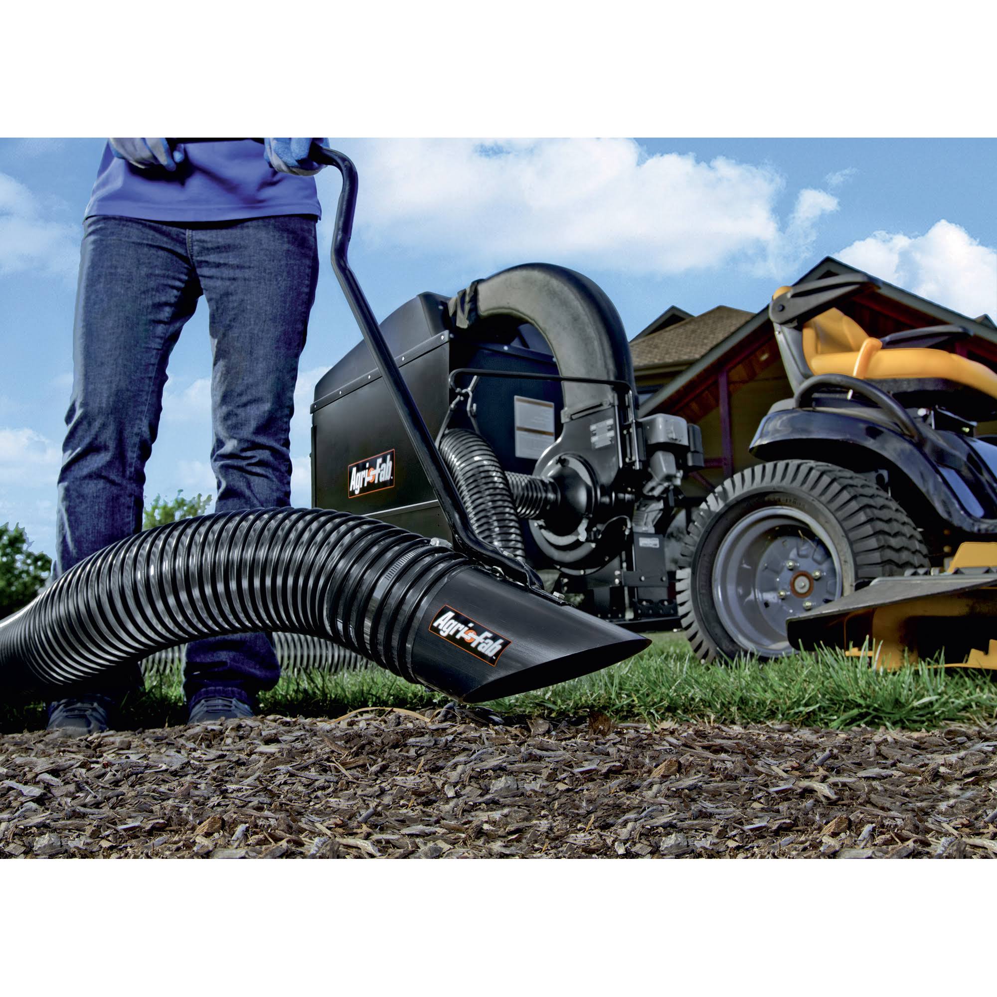 Lawn Vac Hose Kit Q7802