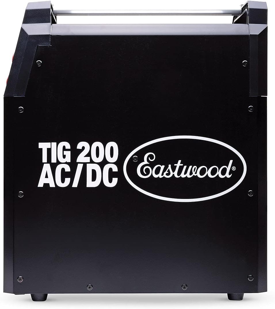 200 AMP AC/DC TIG Welder O8946