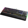 EVGA Z20 RGB Optical Clicky Mechanical Gaming Keyboard 812-W1-20US-KR