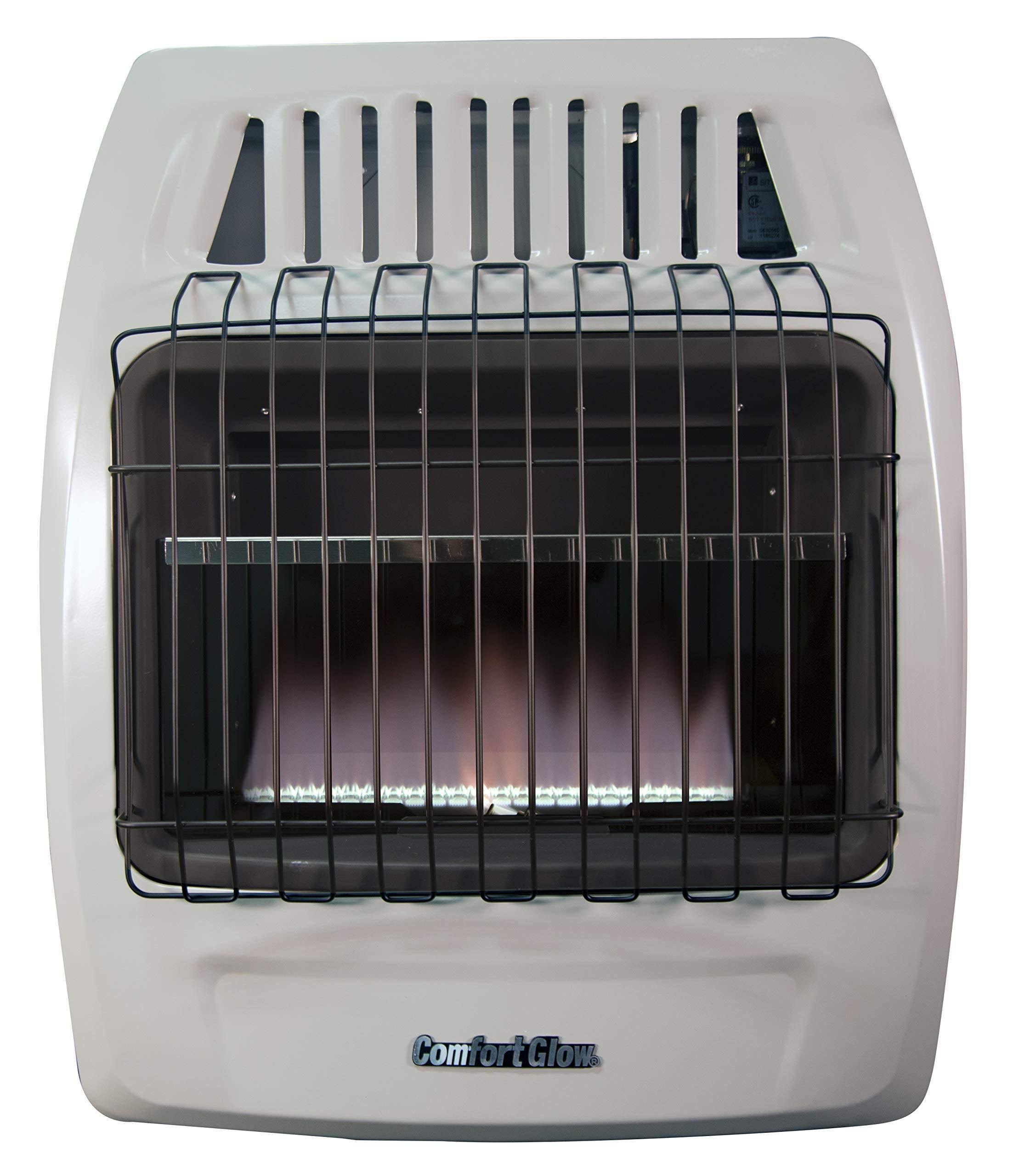 Wall Gas Heater Q22235