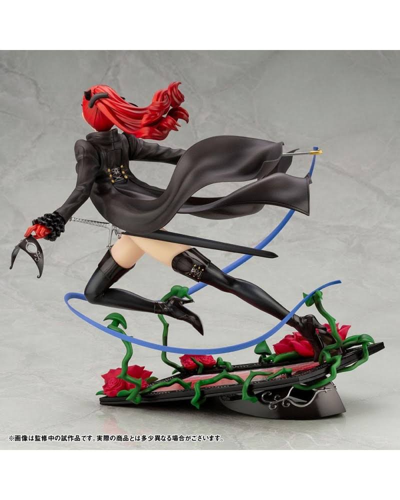 Kasumi Yoshizawa Phantom Thief Ver. 1/8 Scale Figure F668