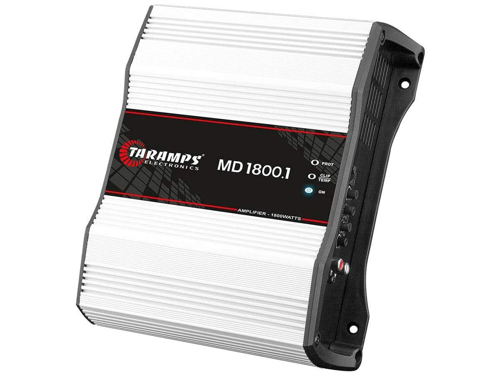 1800W Class D Mono Car Amplifier U838445