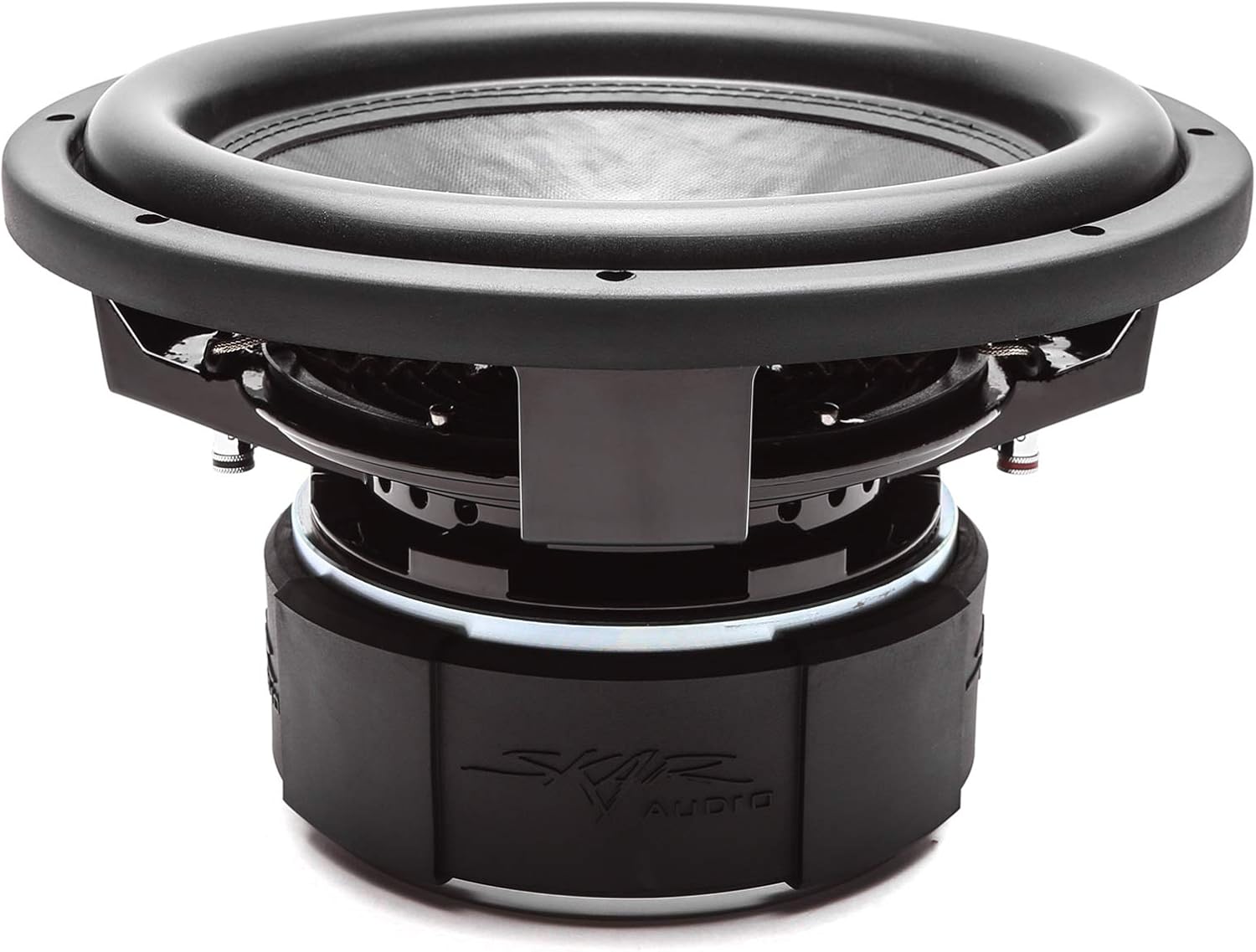 12" 1500 Watt Dual 2 Ohm Car Subwoofer Q190