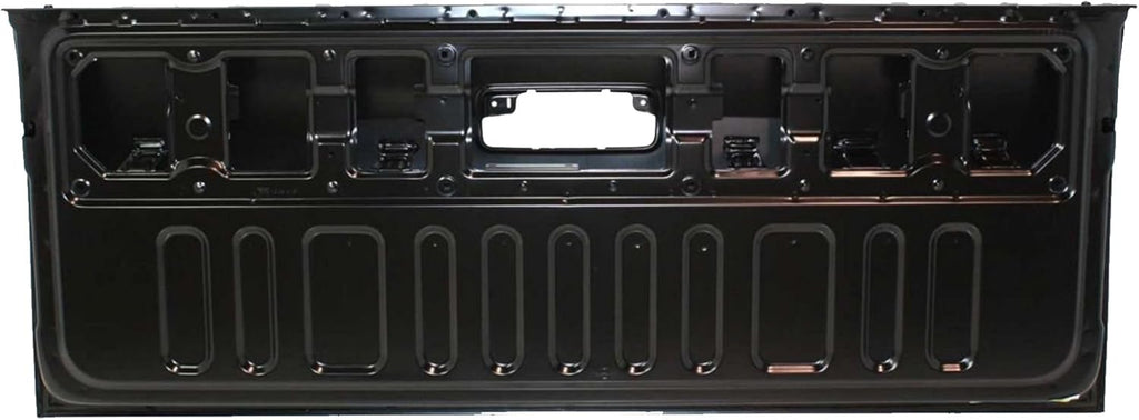 Painted Steel Tailgate Shell for 2007-2011 Toyota Tundra Pickup K1634