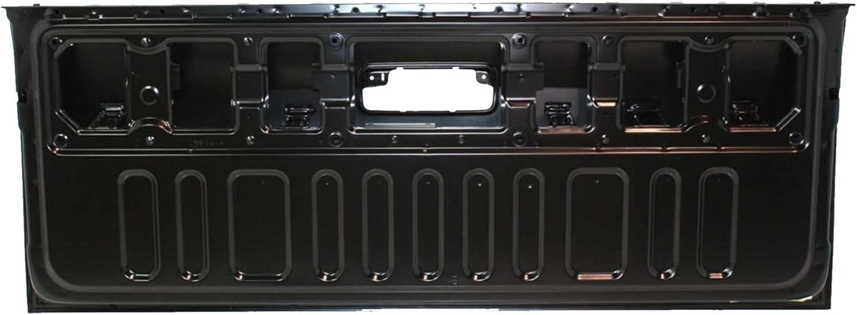 Painted Steel Tailgate Shell for 2007-2011 Toyota Tundra Pickup K1634