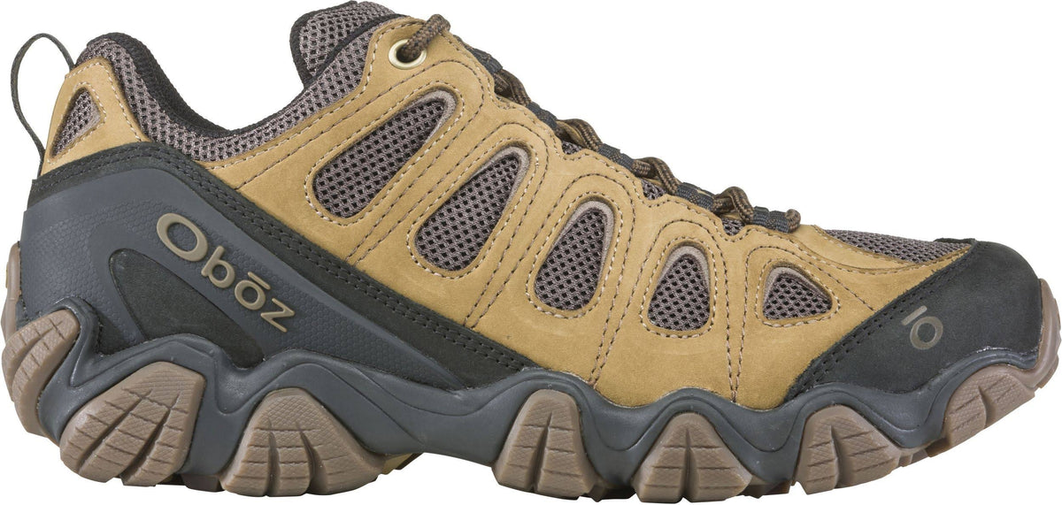 Men's Sawtooth II Low Hiking Shoes J930