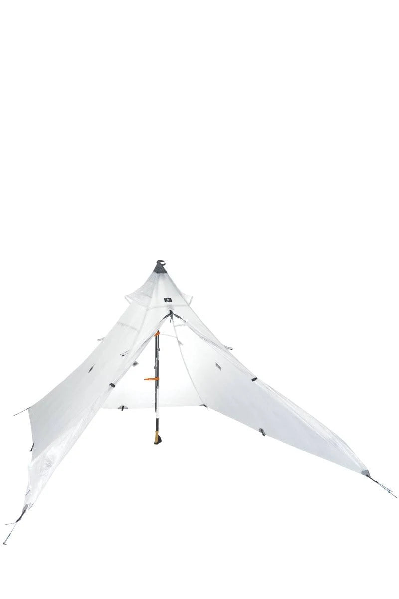 UltaMid 2 Shelter in Green U180664