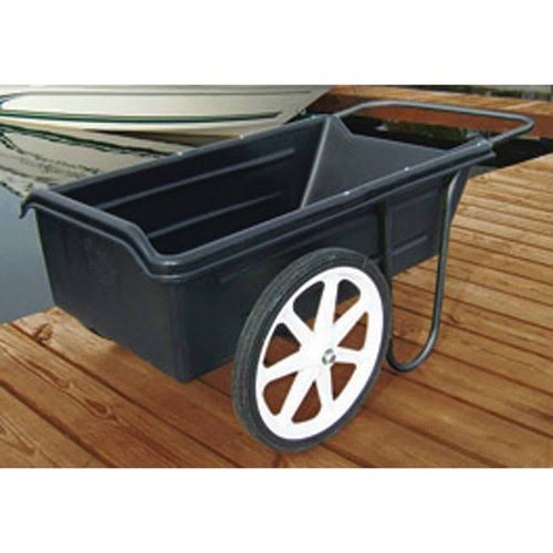 Dock Cart H139