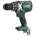Hitachi DS18DBL2P4 18V Cordless Lithium-Ion Brushless Driver Drill (Bare Tool)