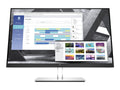 HP E27q G4 - LED Monitor - 27-inch