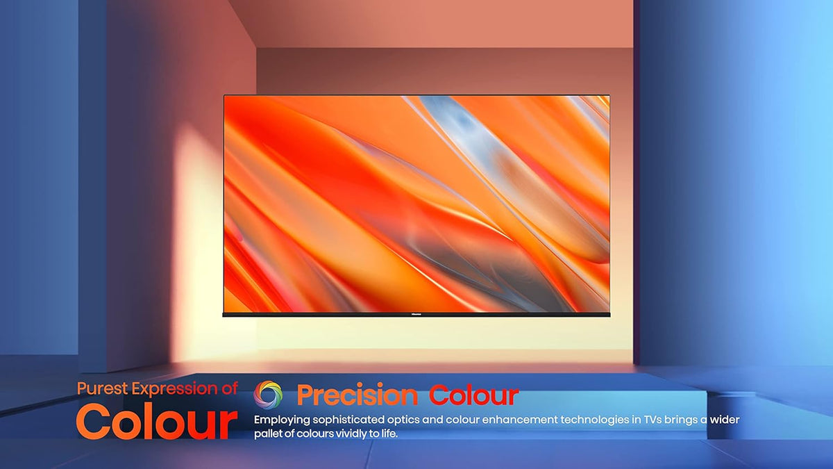 50-Inch 4K UltraHD Smart Google TV S482200