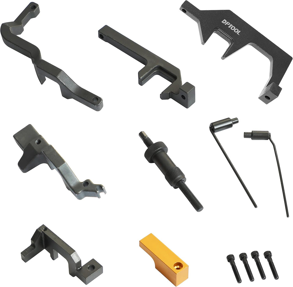 Camshaft Alignment Timing Tool Set for BMW Mini Cooper Engine T684361