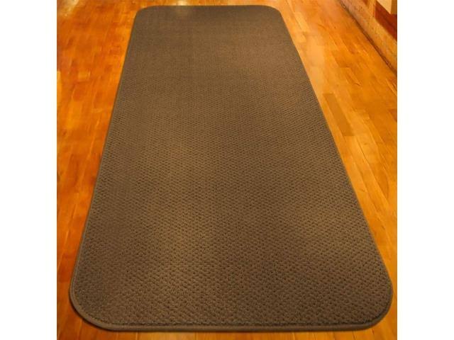 Skid-Resistant Carpet Runner, Bronze Gold, 10 ft. x 48 in. M658025