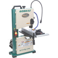 Grizzly G0803Z - 9x22 Benchtop Bandsaw with Laser Guide