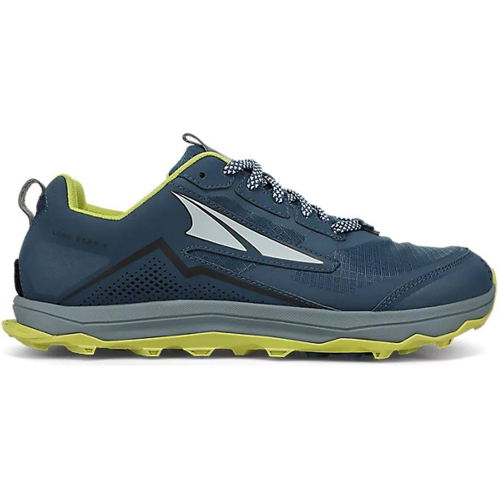 Altra Lone Peak 5 - Men&s - 14 / Majolica Blue