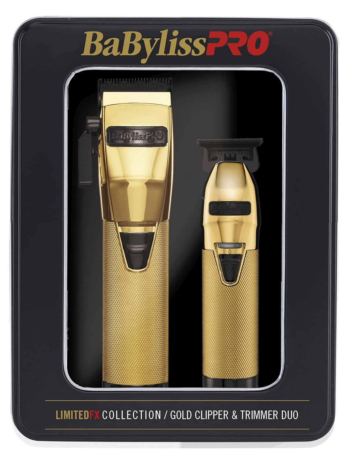 GOLDFX Collection W34631