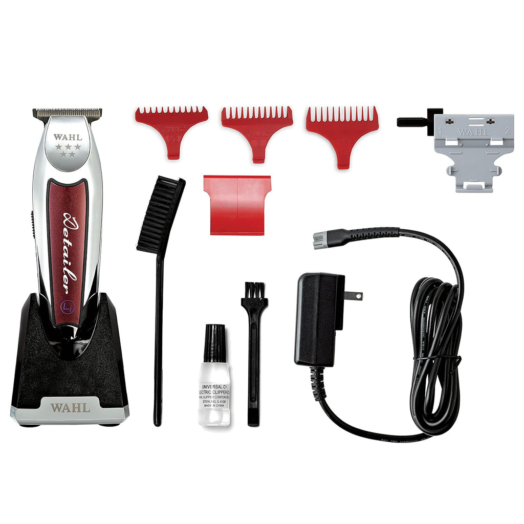 Cordless Detailer Trimmer for Close Trimming and Clean Lines Z45259