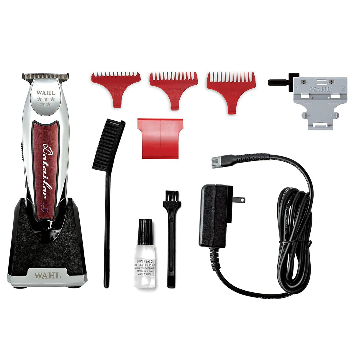 Cordless Detailer Trimmer for Close Trimming and Clean Lines Z45259