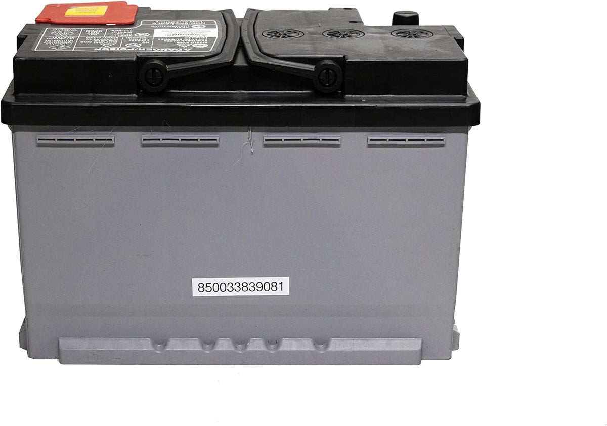 AGM Car Battery H6/48/LN3, 760 CCA K208490