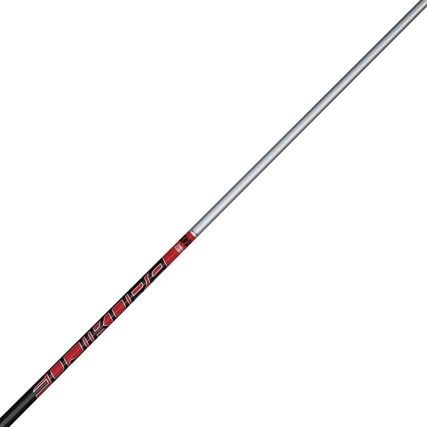 Jet Black Wedge X330