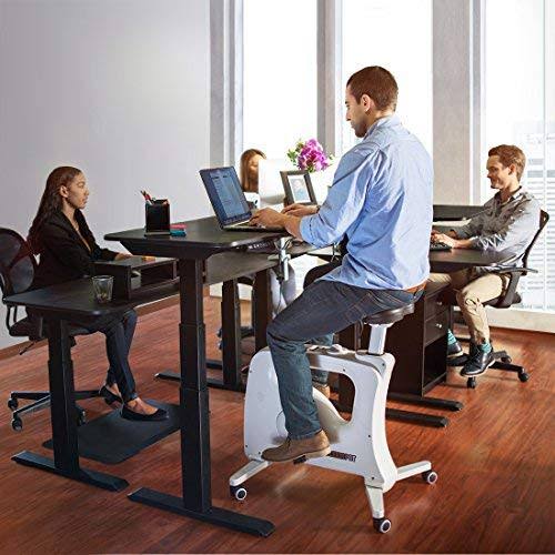 Under Desk Exercise Bike D967