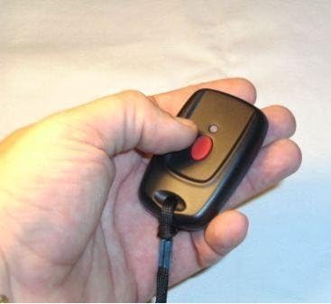 Medical Alert System for Seniors - No Monthly Fees H71491
