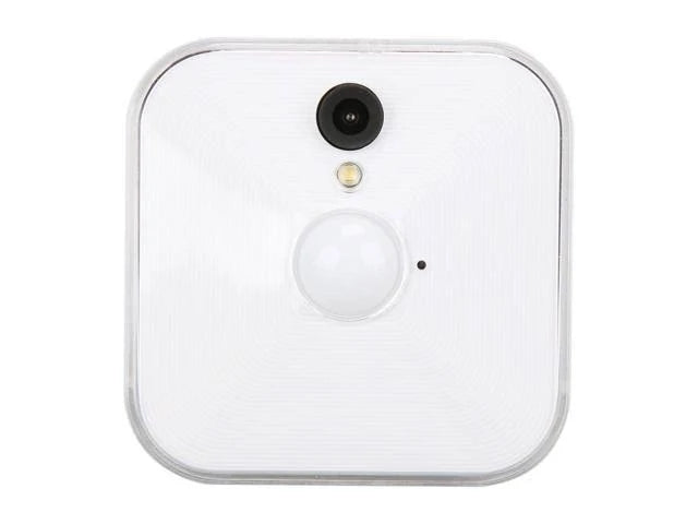Blink Indoor Home Security Camera System with Motion Detection, HD