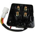 Yamaha Forward and REVERSE Switch Assembly (1995-02) G14/G16 36 Volt Golf Cart