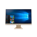 Asus AIO All-in-One Desktop PC, 23.8” FHD Anti-Glare Display, AMD Ryzen 3 3250u Processor, 8GB DDR4 Ram, 256gb PCIe Ssd, Windows