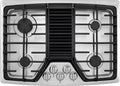 Frigidaire RC30DG60PS 30x22 Gas Downdraft Cooktop - Stainless Steel