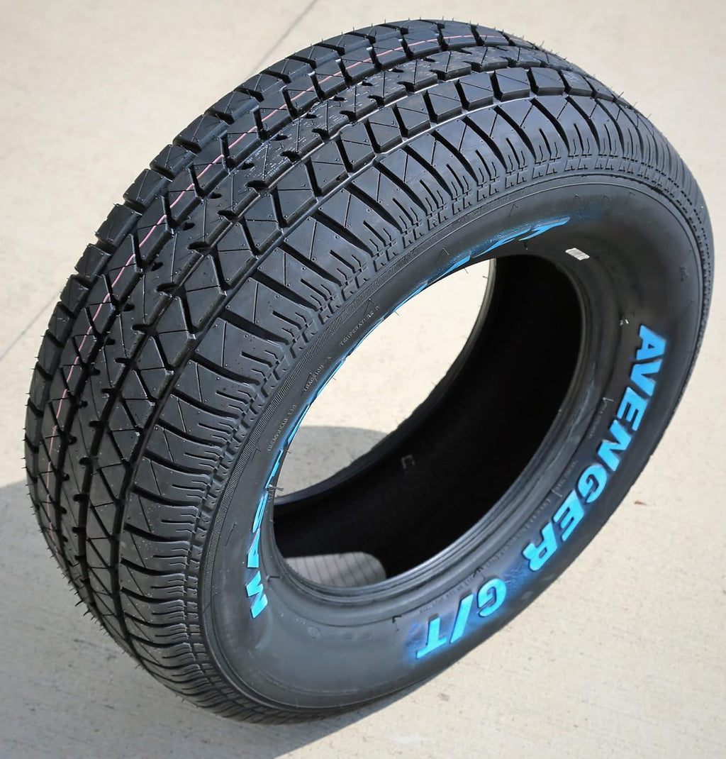 All-Season Tire 275/60R15 107T T652720
