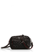 MZ Wallace Small Crosby - Black