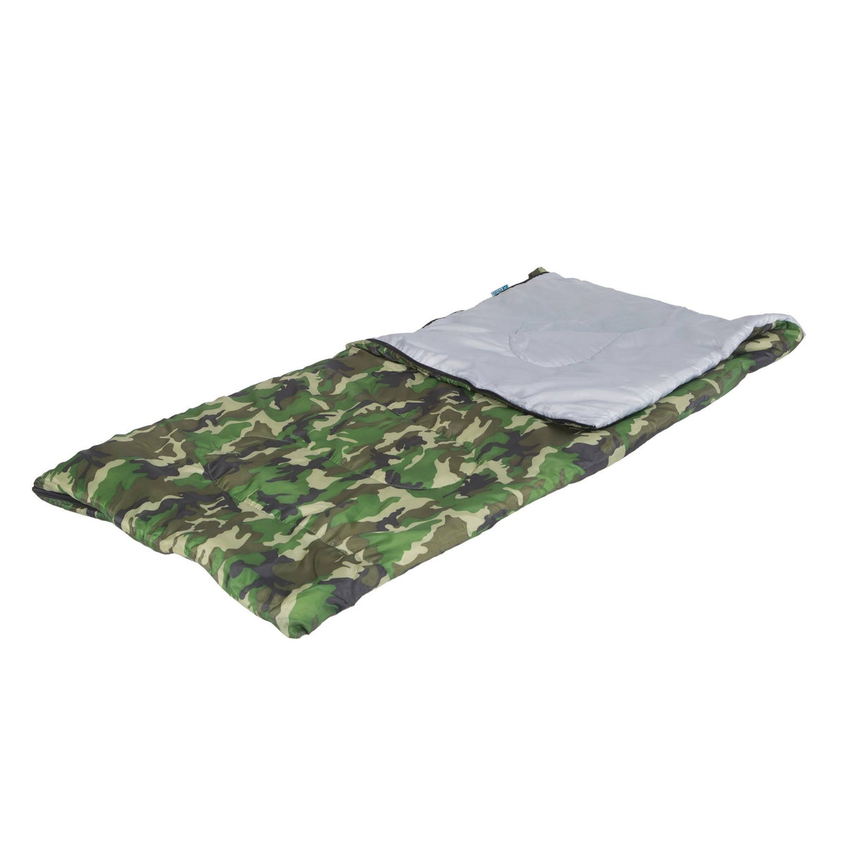 Green Camo Tent Set C3862