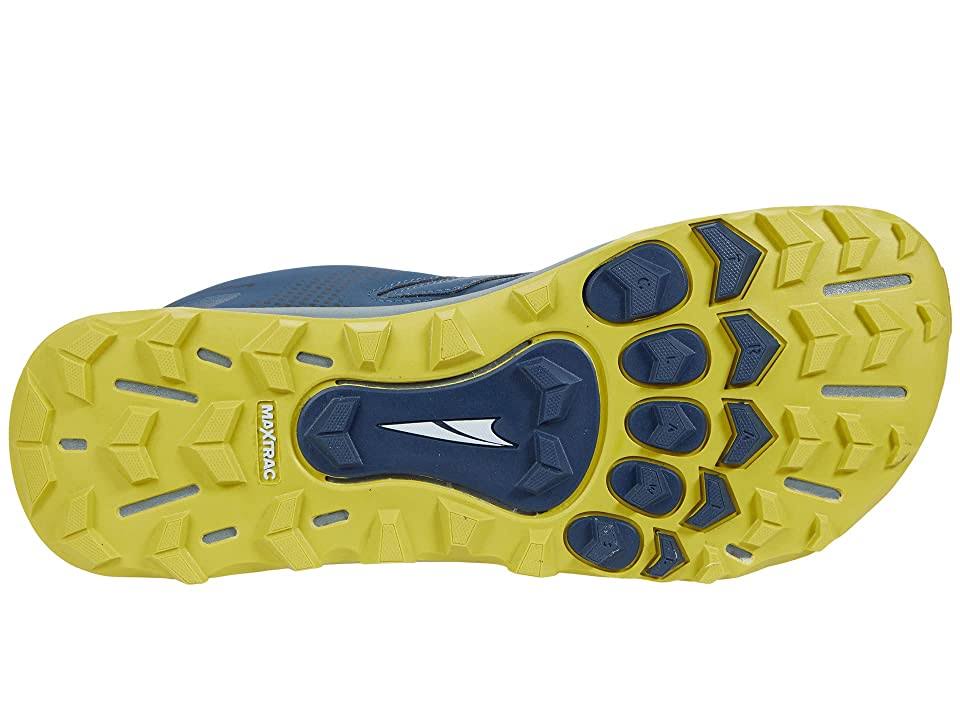 Men's Trail Running Shoes L69870