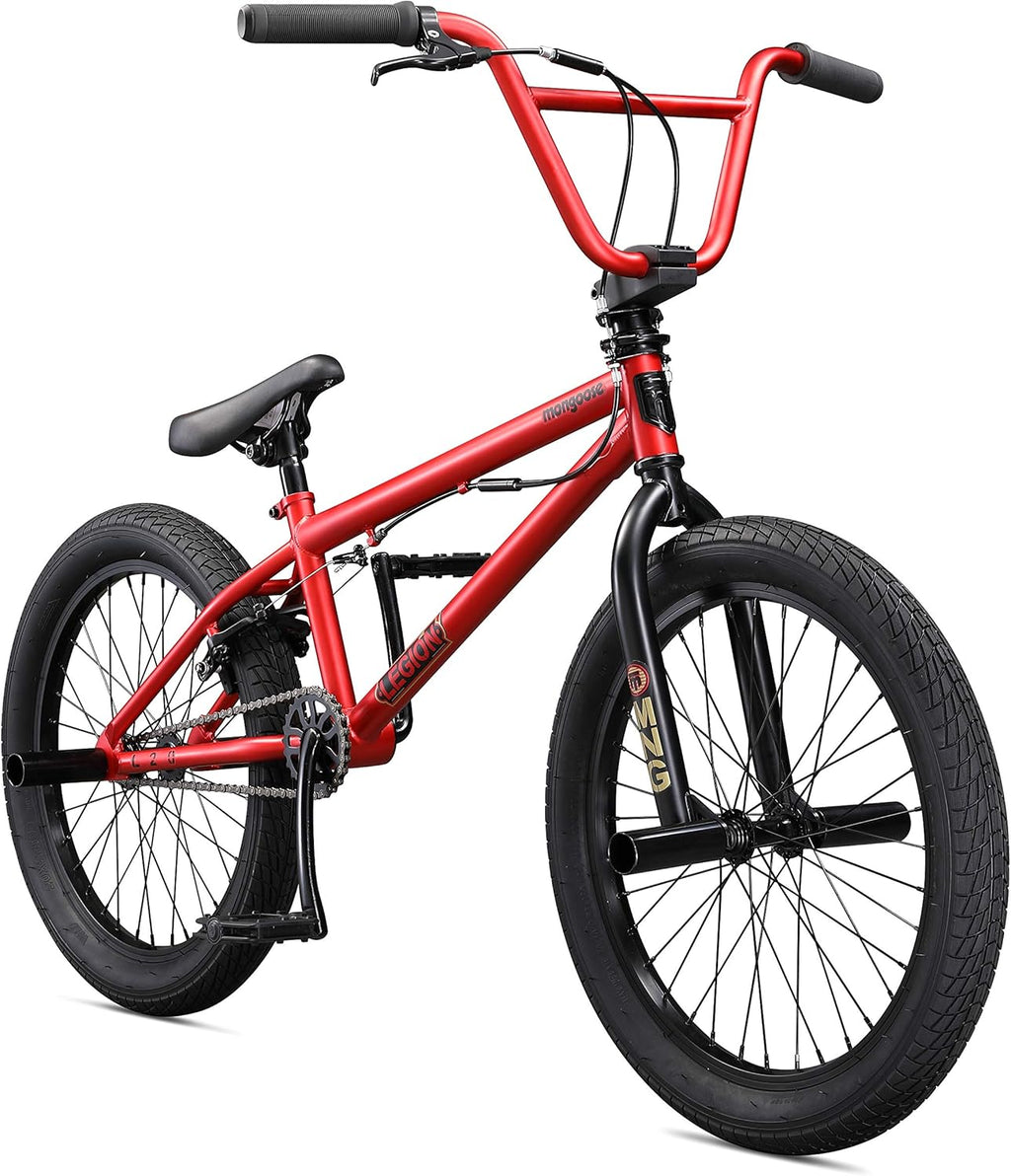 BMX Bicycle Y207