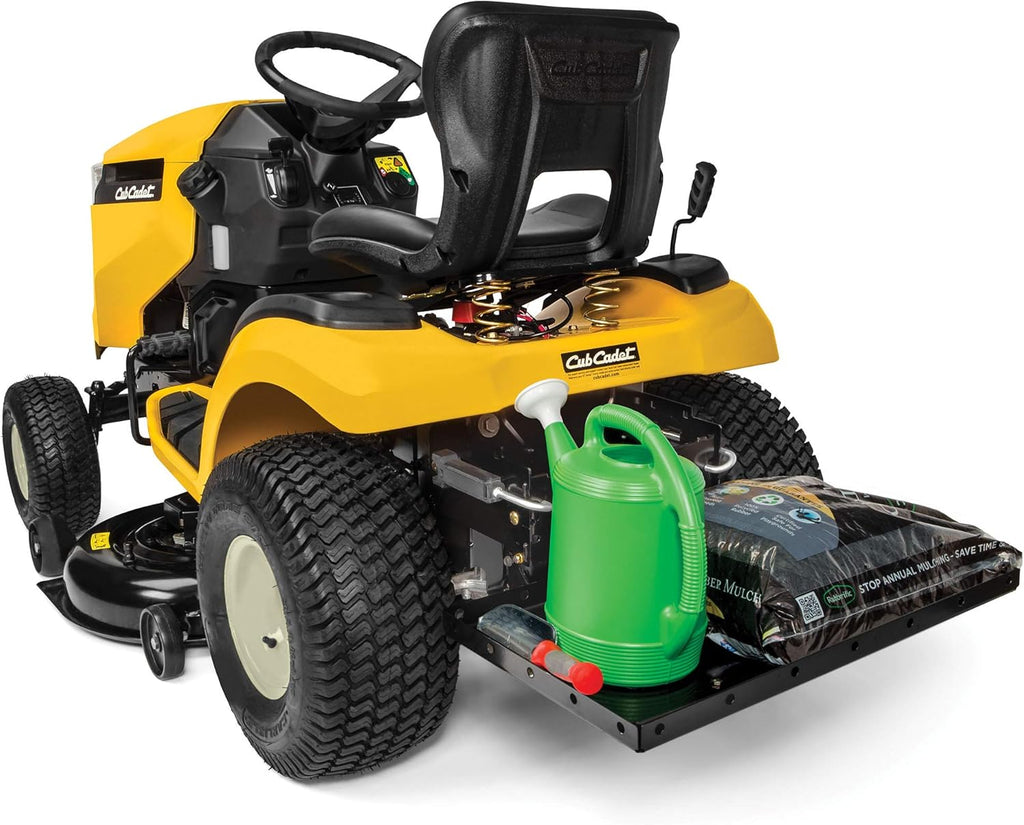 Rear Cargo Carrier for Lawn Tractor U149283