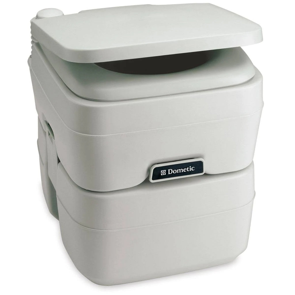 Portable Toilet 5.0 Gallon X8955