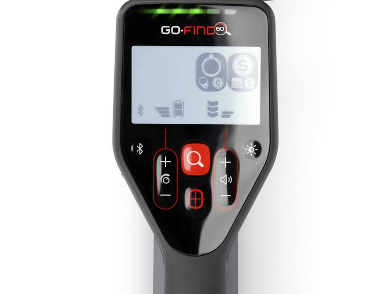 Metal Detector D656809