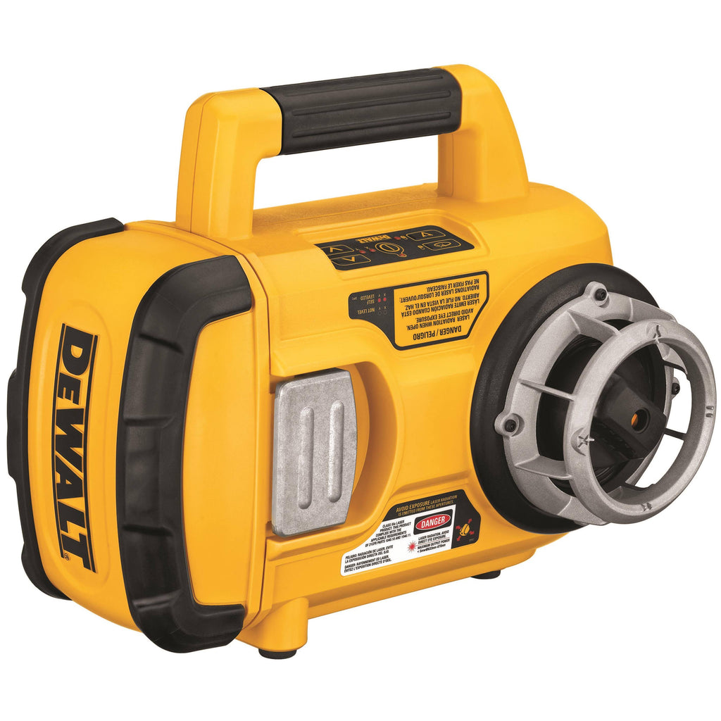 18V Self-Leveling Rotary Laser Kit T6465