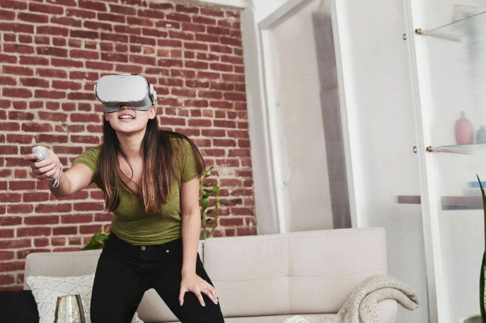 Virtual Reality Headset 32GB Y10471