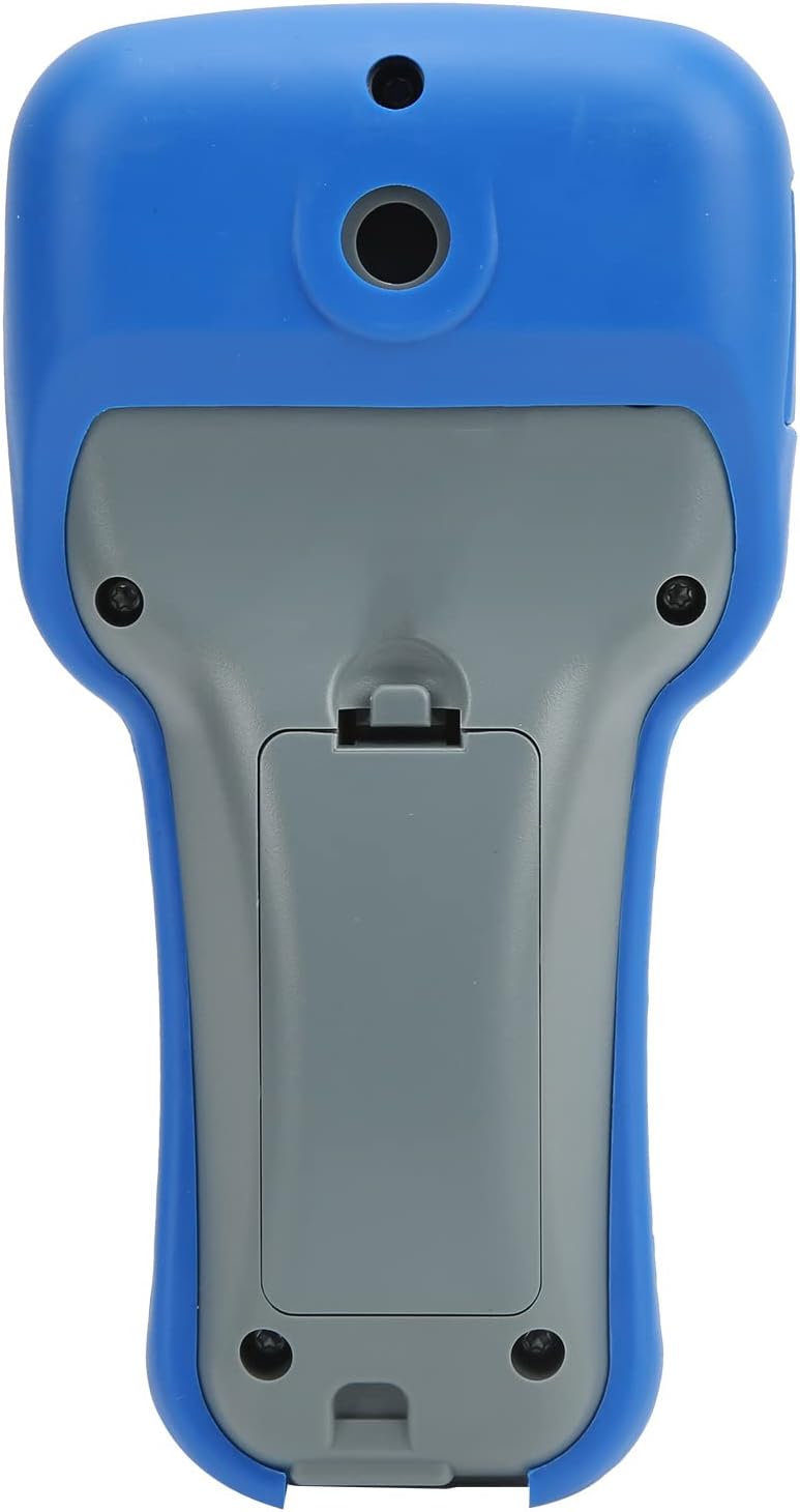Automotive Key Programming Scan Tool, Handheld Programmer for Curtis Electric Control X81166